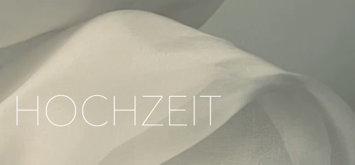 Taschendesign für Hochzeit