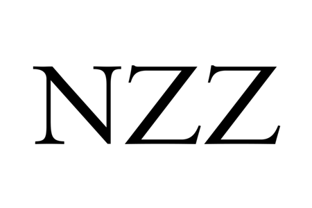 Maren Dessel in der Züricher Zeitung