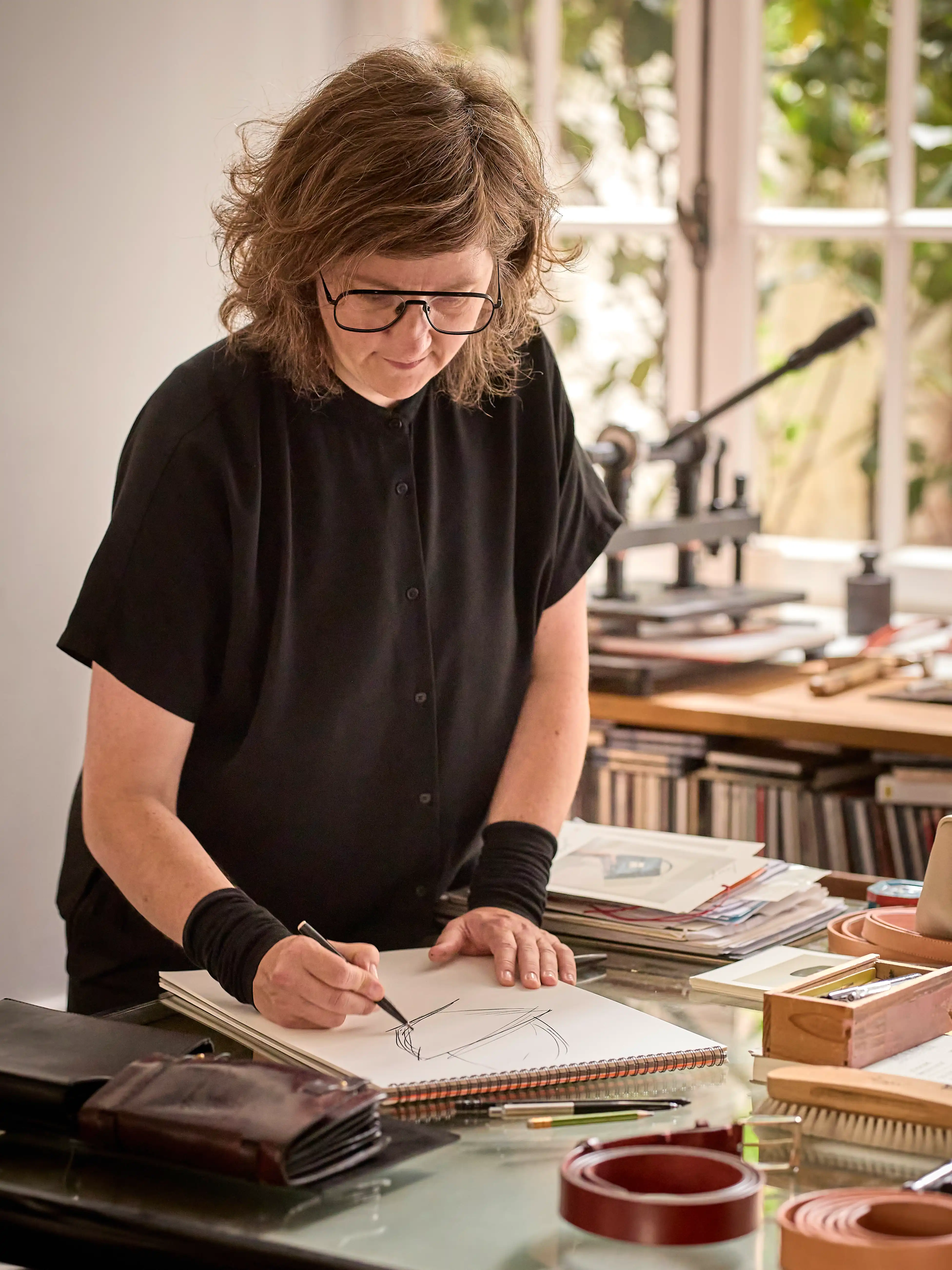 Schritt 3 – Entwurf - Design nach Maß